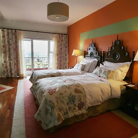 Hotel De Valenca
