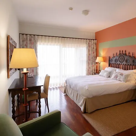 Pousada Valenca Do Minho Hotel