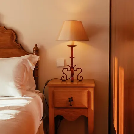 Pousada Valenca Do Minho Hotel