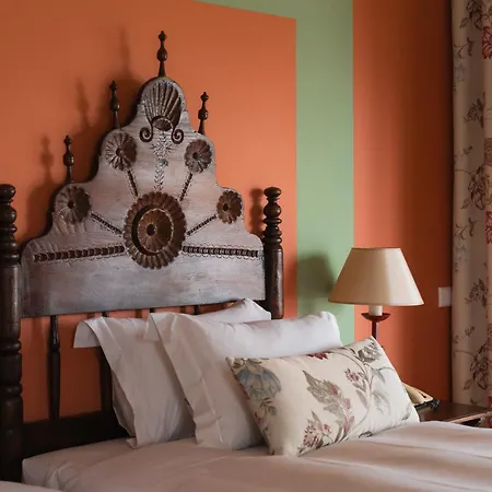 Hotel Pousada Valenca Do Minho