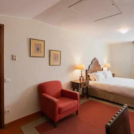 Hotel Pousada Valenca Do Minho 4*