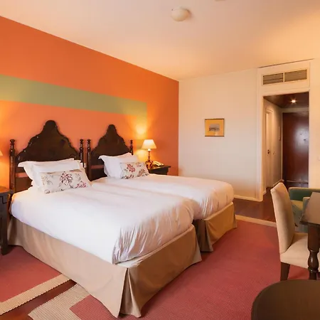 Hotel De Valenca
