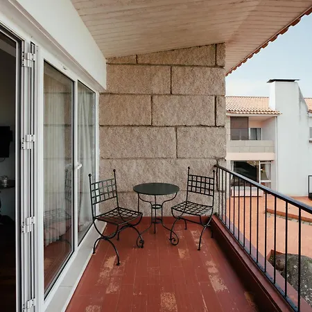 Hotel Pousada Valenca Do Minho 4*