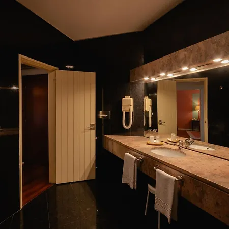 德瓦伦萨宾馆 酒店 巴伦西亚