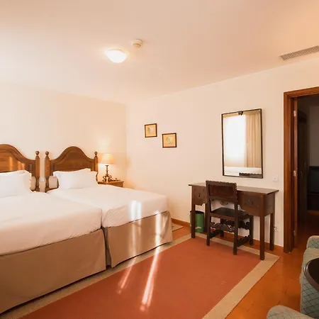 Hotel De Valenca