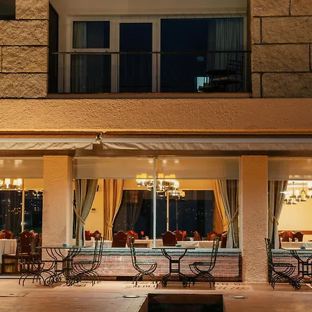 Hotel De