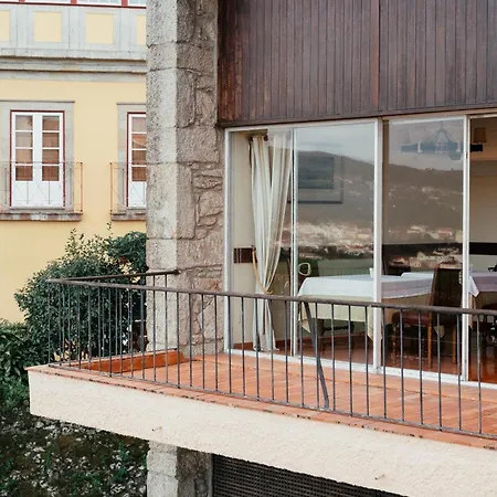 De Valença Hotel 4*