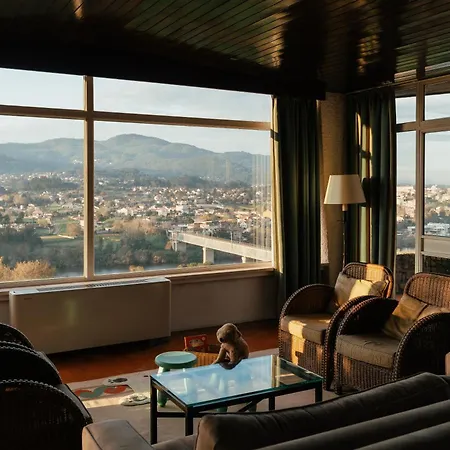 De Valença Hotel 4*