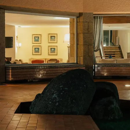 酒店 德瓦伦萨宾馆 4*