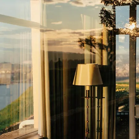 De מלון ואלנסה