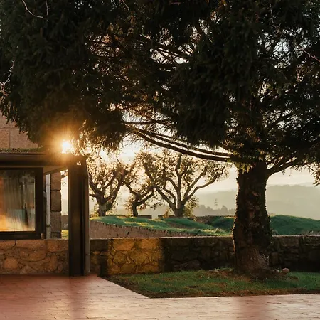 德瓦伦萨宾馆 酒店