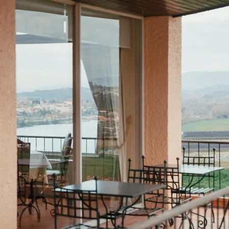 Hotel Pousada Valenca Do Minho 4*