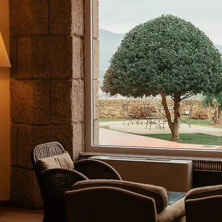 Pousada Valenca Do Minho Hotel