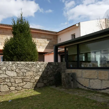 Hotel Pousada Valenca Do Minho Valenca
