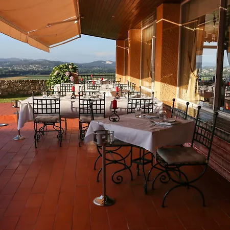 Hotel Pousada Valenca Do Minho