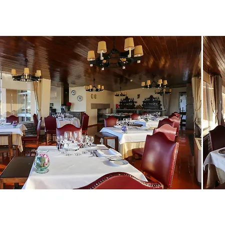 德瓦伦萨宾馆 4*