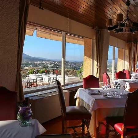 德瓦伦萨宾馆 4* 巴伦西亚