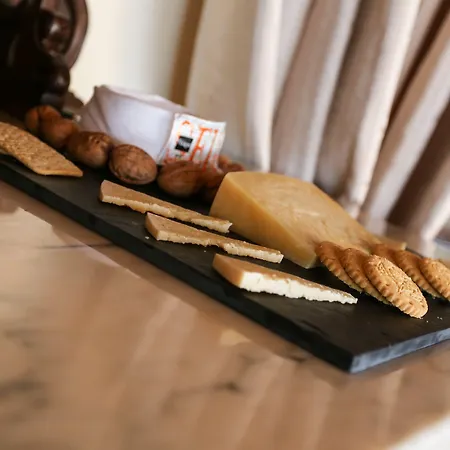 酒店 德瓦伦萨宾馆