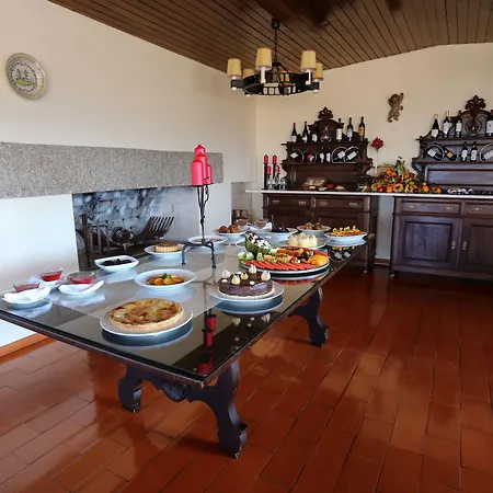 Hotel Pousada Valenca Do Minho 4*