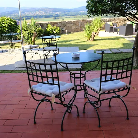 酒店 德瓦伦萨宾馆