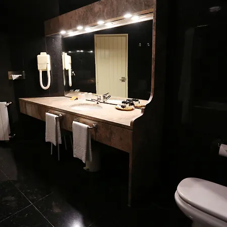 Hotel De