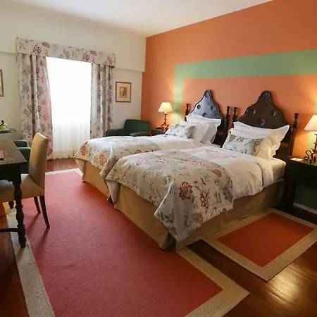 Hotel Pousada Valenca Do Minho Valenca