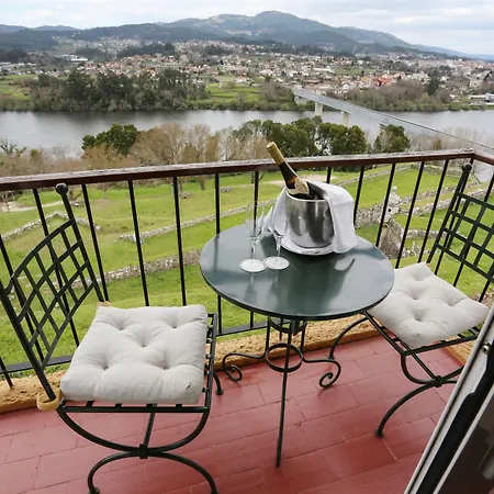De Hotel Valenca