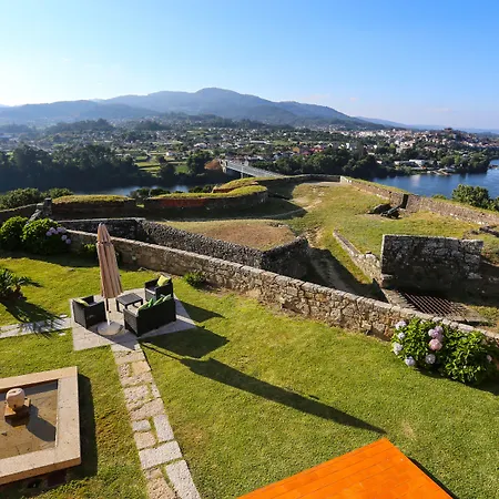 德瓦伦萨宾馆 4*