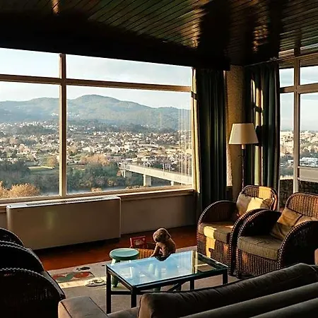 Do Minho Hotel Valenca