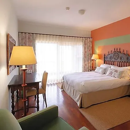 Hotel Do Minho Valenca