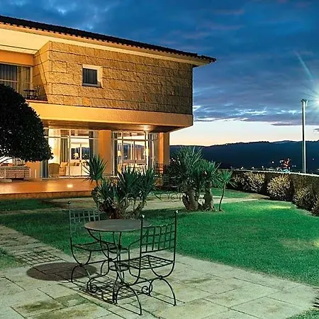 Hotel Do Minho Valenca