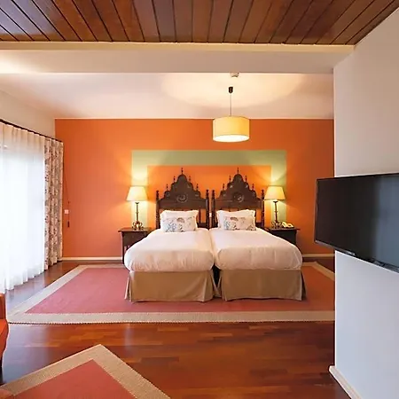 Hotel Do Minho