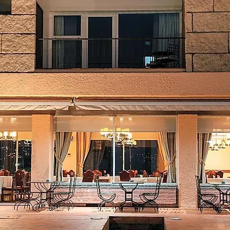Do Minho Hotel