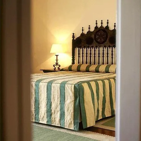 Pousada Valenca Do Minho Hotel Valenca