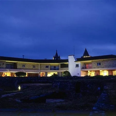 Pousada Valenca Do Minho Hotel Valenca