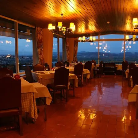 Hotel Pousada Valenca Do Minho 4*