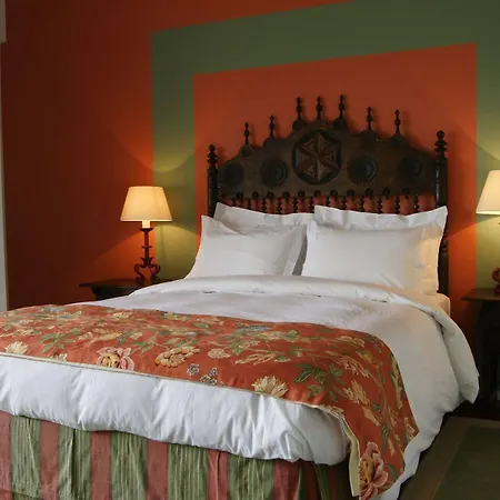 Pousada Valenca Do Minho Hotel Valenca