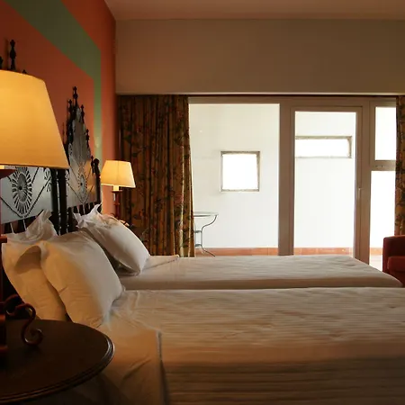 德瓦伦萨宾馆 酒店