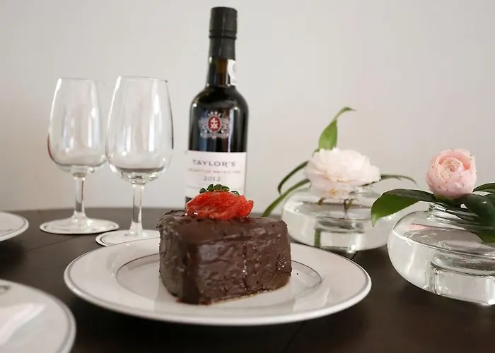 ホテル ポサダ デ ヴァレンサ