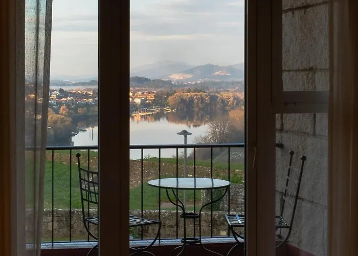 ポサダ デ ホテル ヴァレンサ