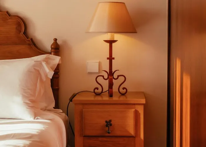 ポサダ デ ホテル