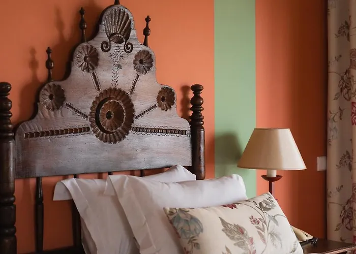 ホテル ポサダ デ