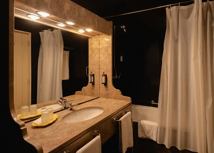 ポサダ デ ホテル ヴァレンサ