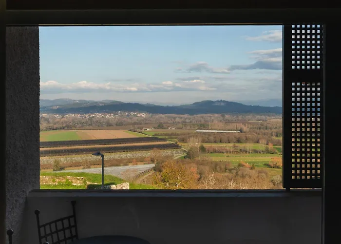 ホテル ポサダ デ