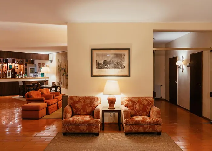 ポサダ デ 4* ヴァレンサ