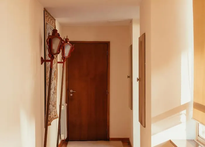 ポサダ デ ホテル ヴァレンサ