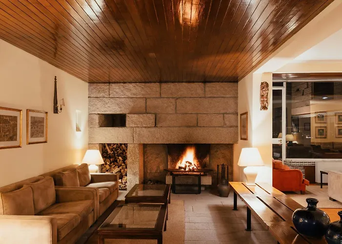 ホテル ポサダ デ ヴァレンサ