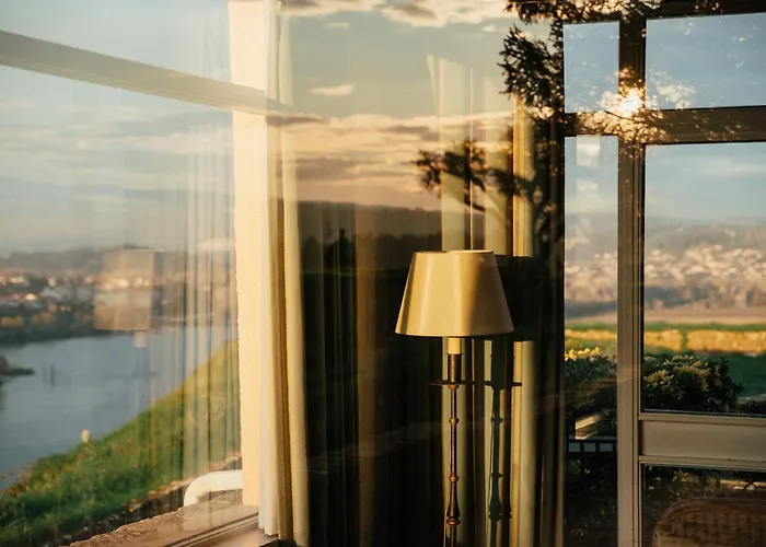 ポサダ デ ホテル ヴァレンサ