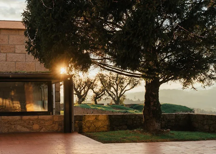 ポサダ デ ホテル