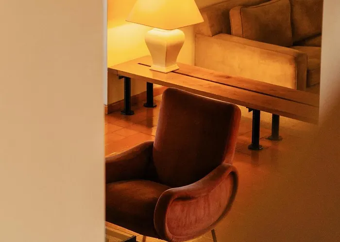 ポサダ デ ホテル 4*